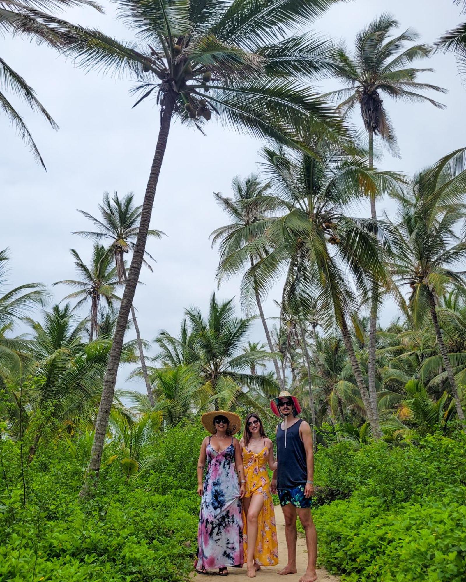 Hierba Buena Eco Hostel 엘 자이노 외부 사진